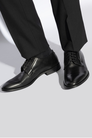 Sznurowane buty ‘chester’, zdjęcie 2 Sznurowane buty ‘chester’ od Paul Smith